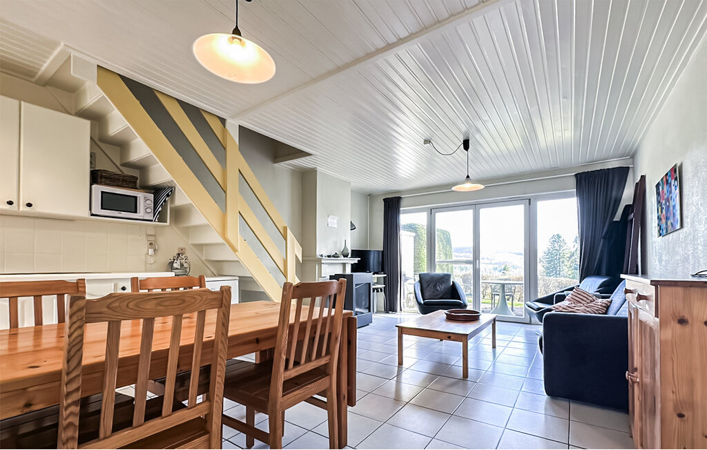 Location de vacances - Rendeux , Belgique - BLX093 4