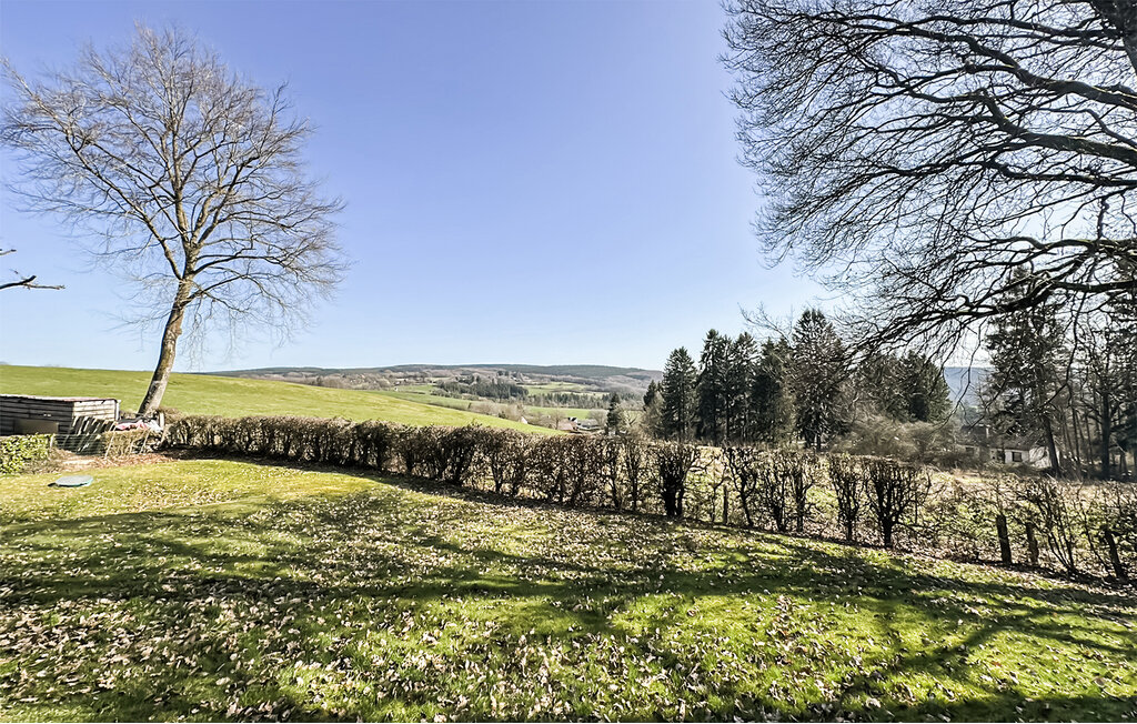 Location de vacances - Rendeux , Belgique - BLX093 11