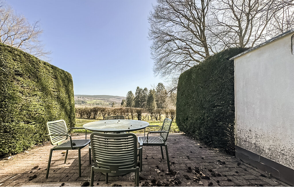 Location de vacances - Rendeux , Belgique - BLX094 2