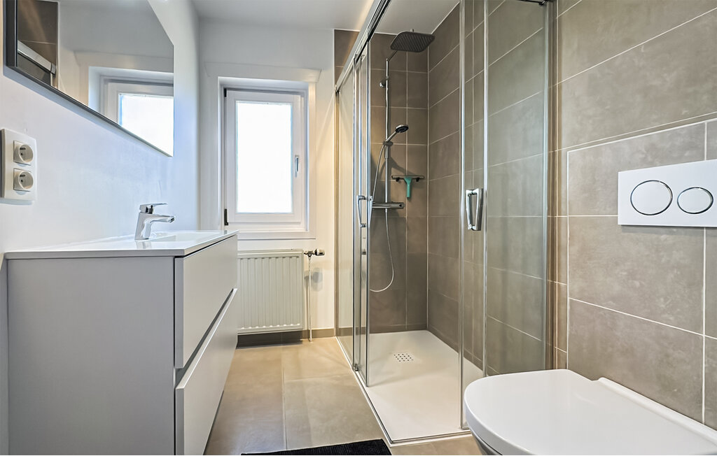 Location de vacances - Rendeux , Belgique - BLX084 21