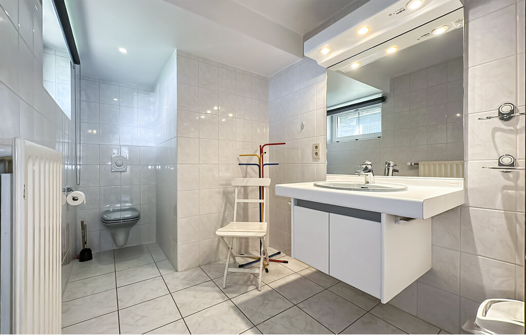 Location de vacances - Rendeux , Belgique - BLX084 22