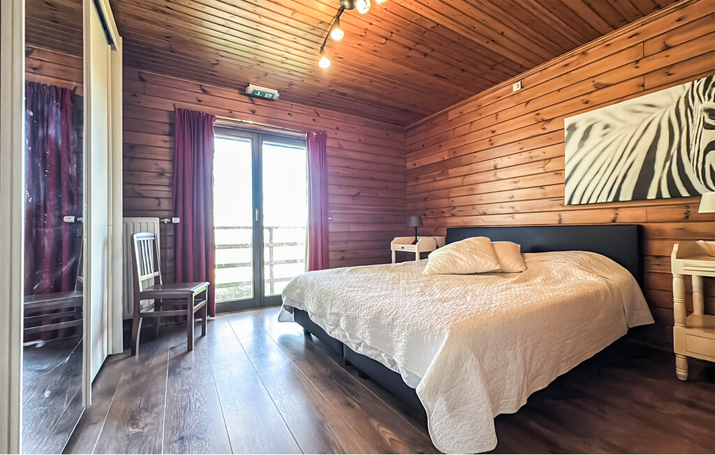 Location de vacances - Rendeux , Belgique - BLX084 18