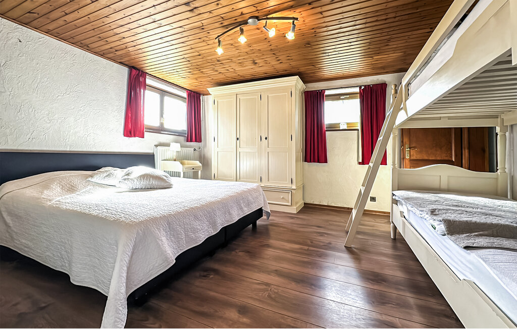 Location de vacances - Rendeux , Belgique - BLX084 19