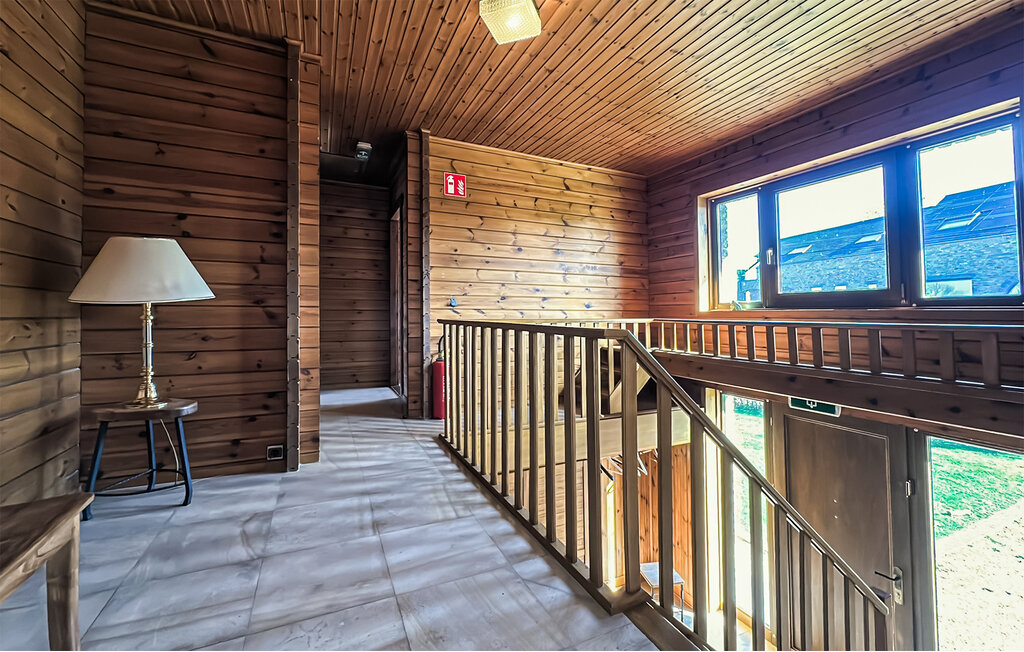 Location de vacances - Rendeux , Belgique - BLX084 15