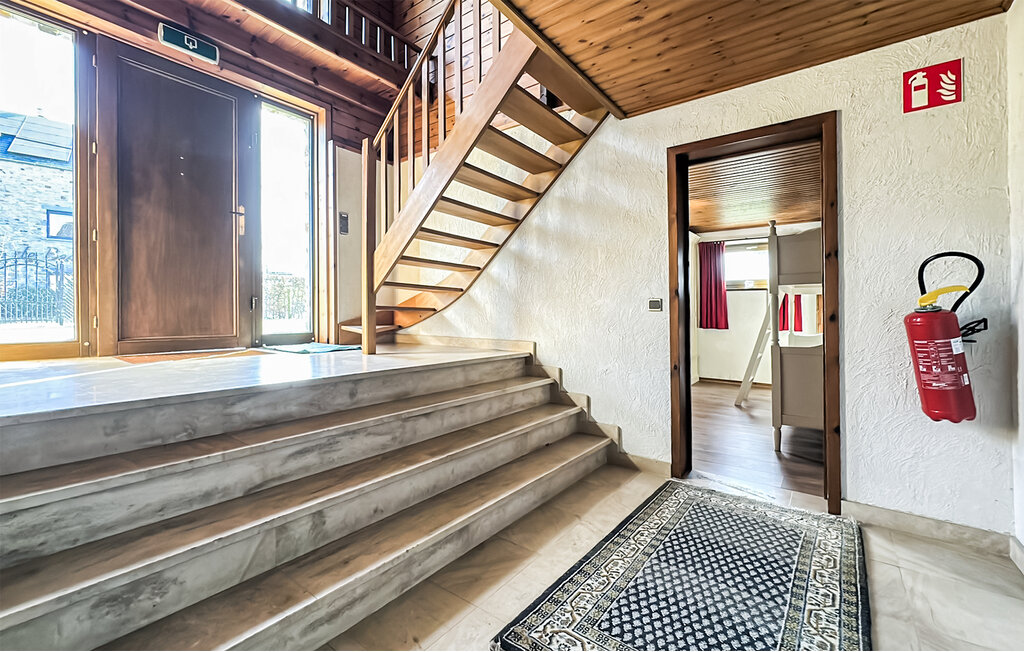 Location de vacances - Rendeux , Belgique - BLX084 16