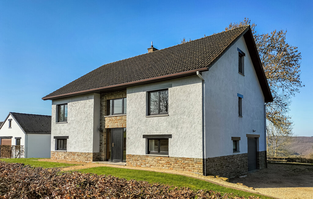 Location de vacances - Rendeux , Belgique - BLX084 1