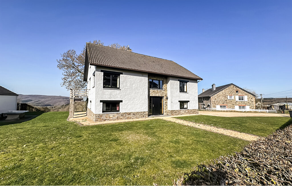 Location de vacances - Rendeux , Belgique - BLX084 10