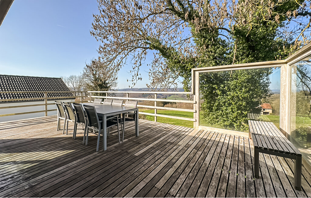 Location de vacances - Rendeux , Belgique - BLX084 8