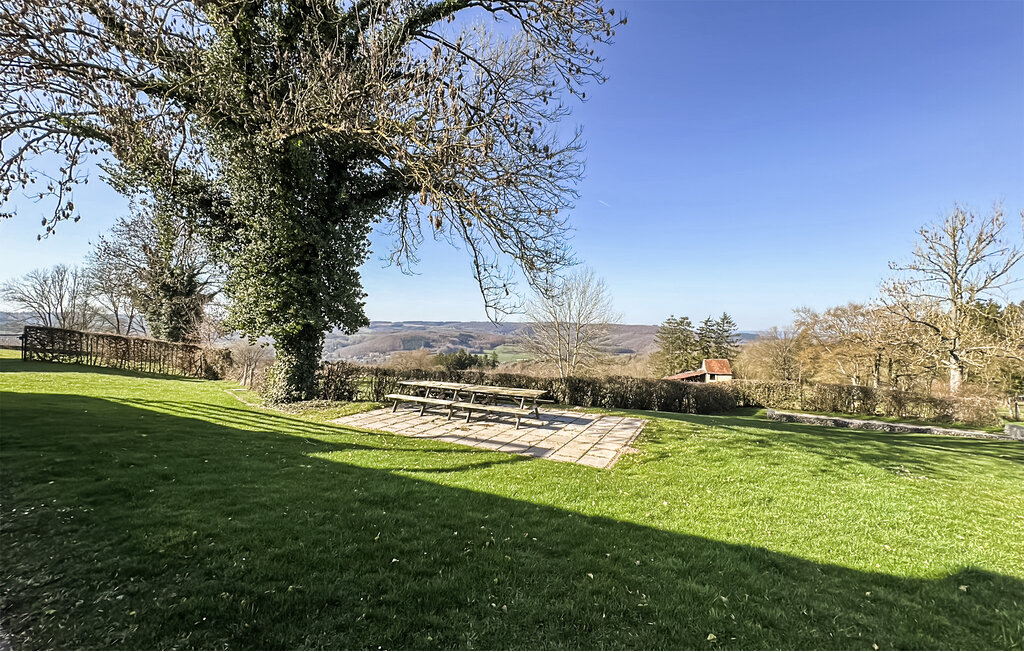 Location de vacances - Rendeux , Belgique - BLX084 11