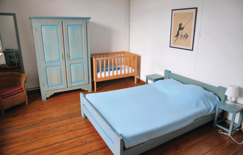 Feriehuse - Somme-Leuze , Belgien - BNA012 13