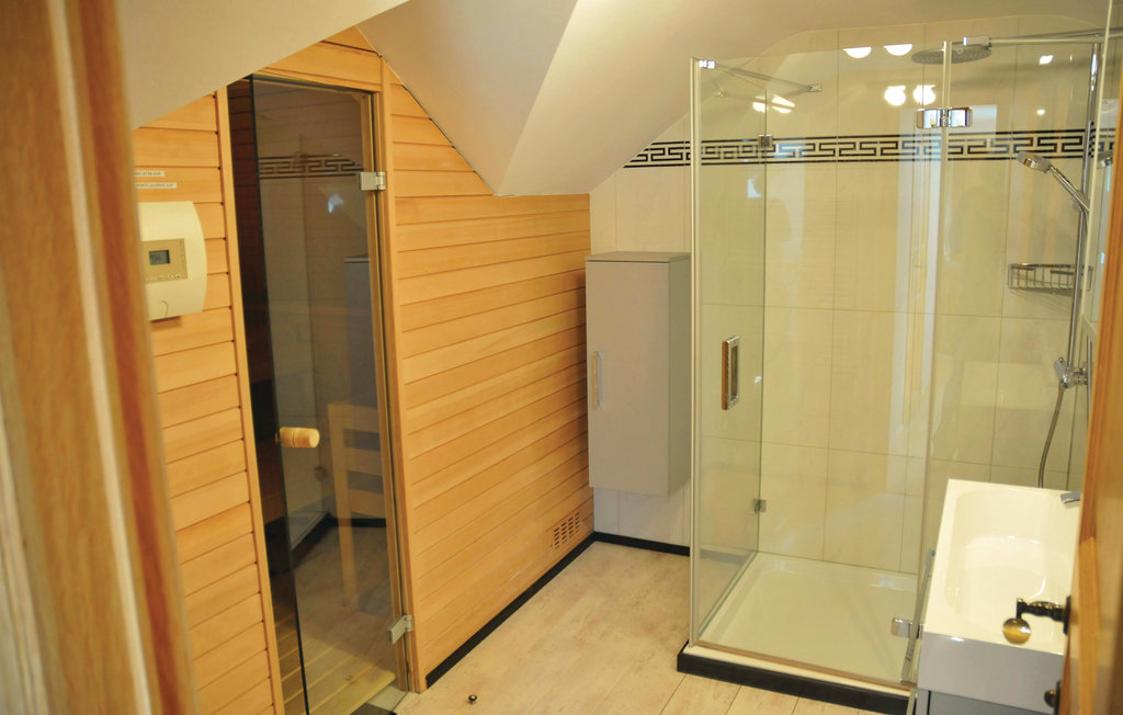 Feriehus - Somme-Leuze , Belgia - BNA014 12