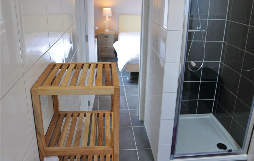 Feriehuse - Somme-Leuze , Belgien - BNA021 15