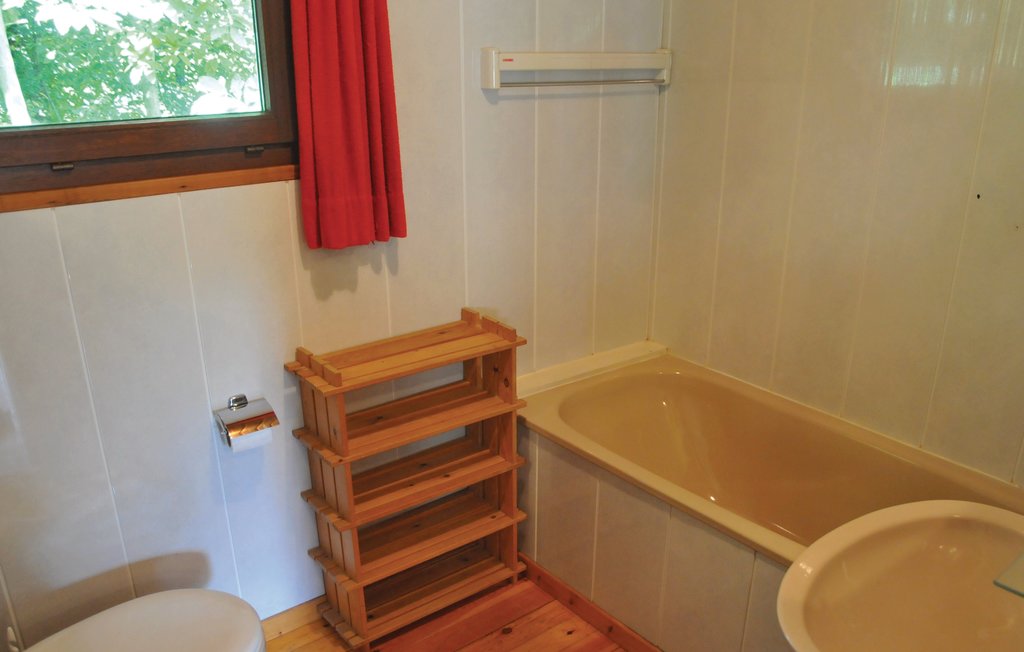 Feriehus - Somme-Leuze , Belgia - BNA023 11