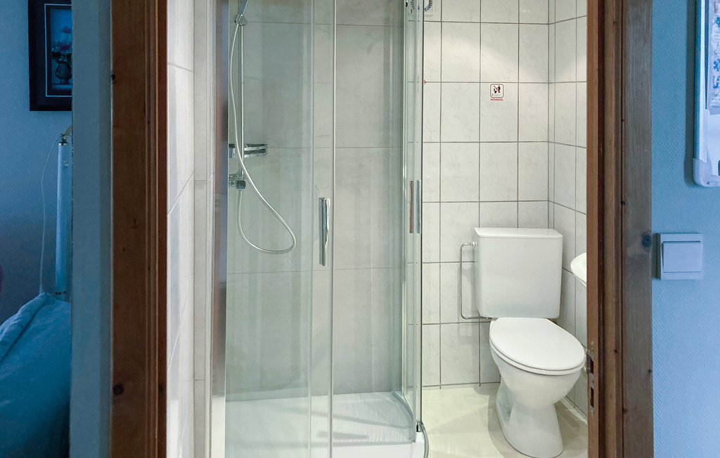 Ferienhaus - Ciney , Belgien - BNA079 9