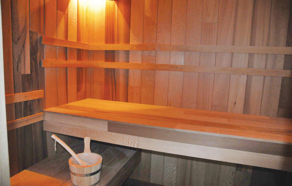 Feriehuse - Somme-Leuze , Belgien - BNA020 4