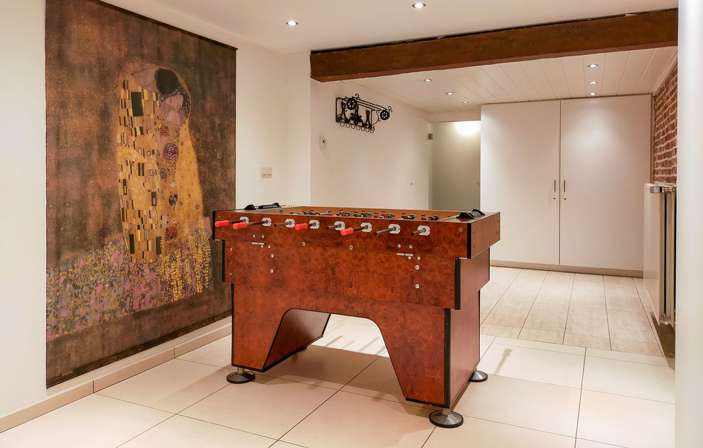 Feriehuse - Somme-Leuze , Belgien - BNA003 10