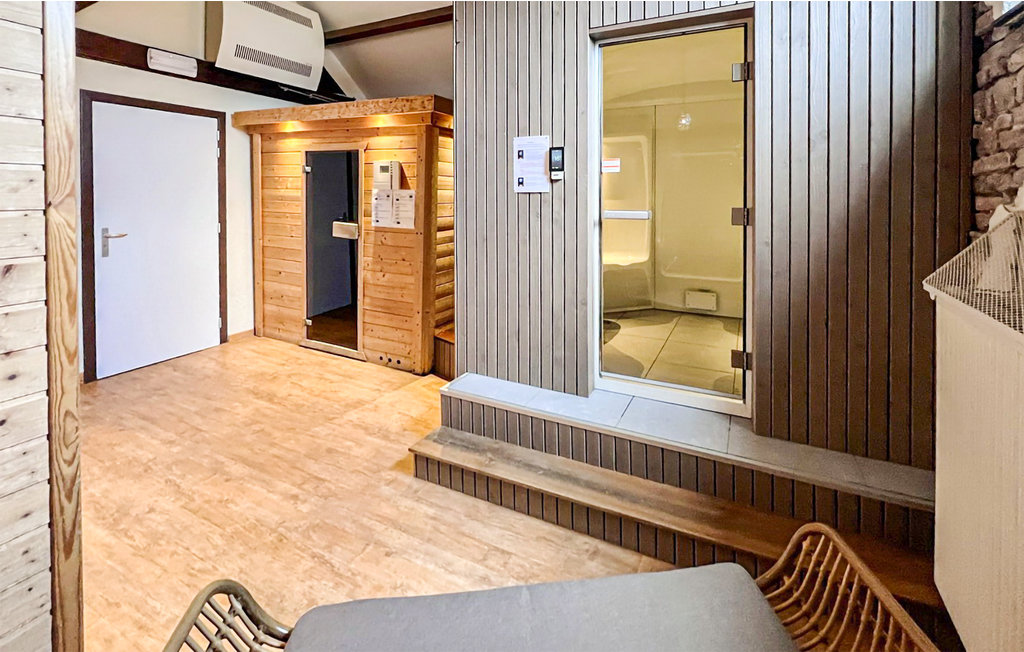 Feriehuse - Somme-Leuze , Belgien - BNA012 10