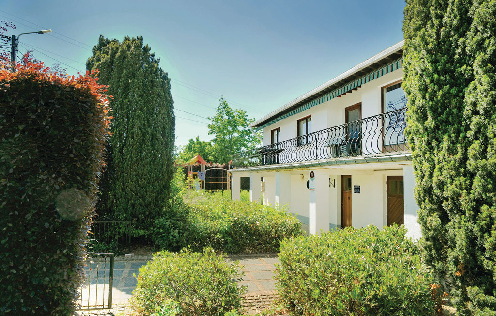 Ferienhaus - Somme-Leuze , Belgien - BNA033 3