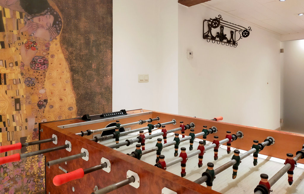 Feriehuse - Somme-Leuze , Belgien - BNA003 11