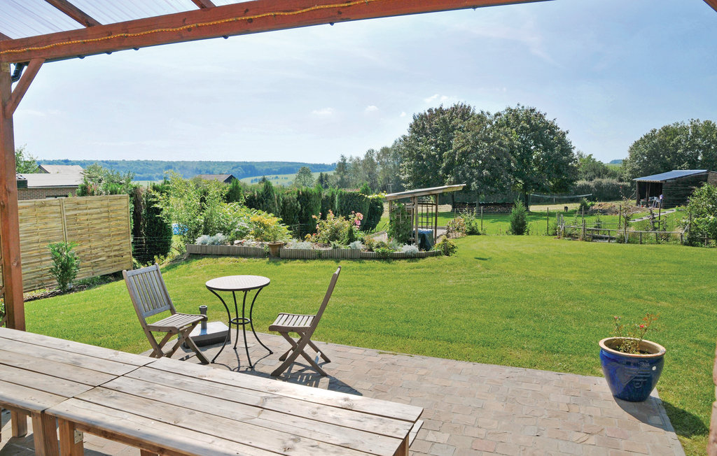 Feriehuse - Somme-Leuze , Belgien - BNA034 2