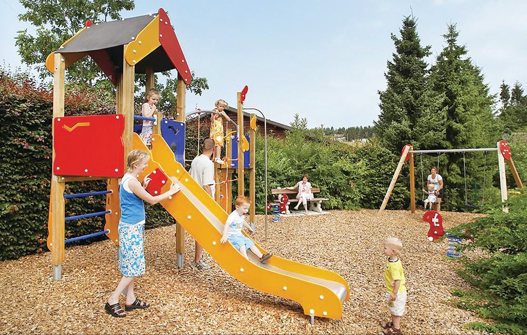 Ferienhaus - Somme-Leuze , Belgien - BNA033 6