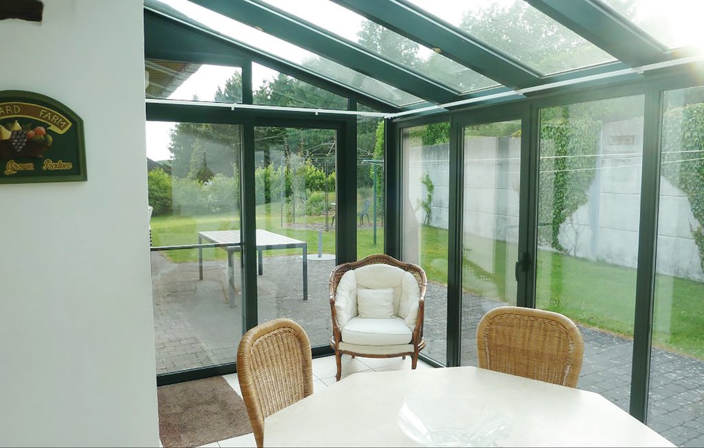 Feriehuse - Somme-Leuze , Belgien - BNA003 7