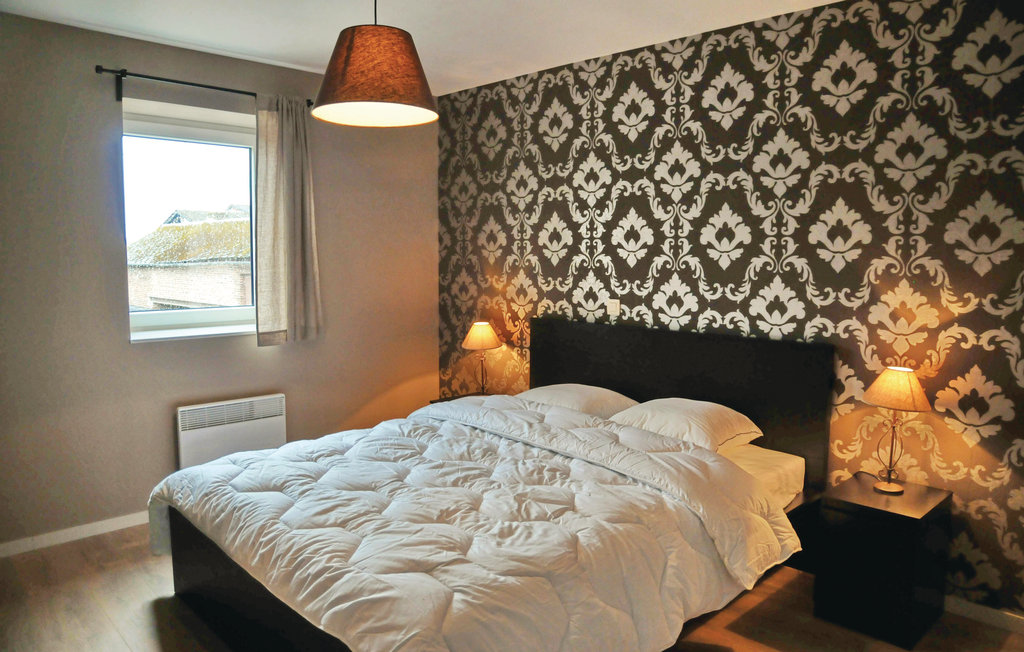 Feriehuse - Somme-Leuze , Belgien - BNA020 8