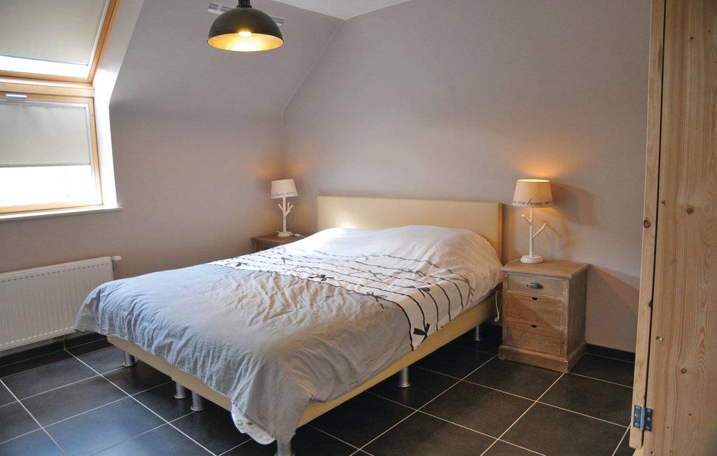 Feriehuse - Somme-Leuze , Belgien - BNA021 11