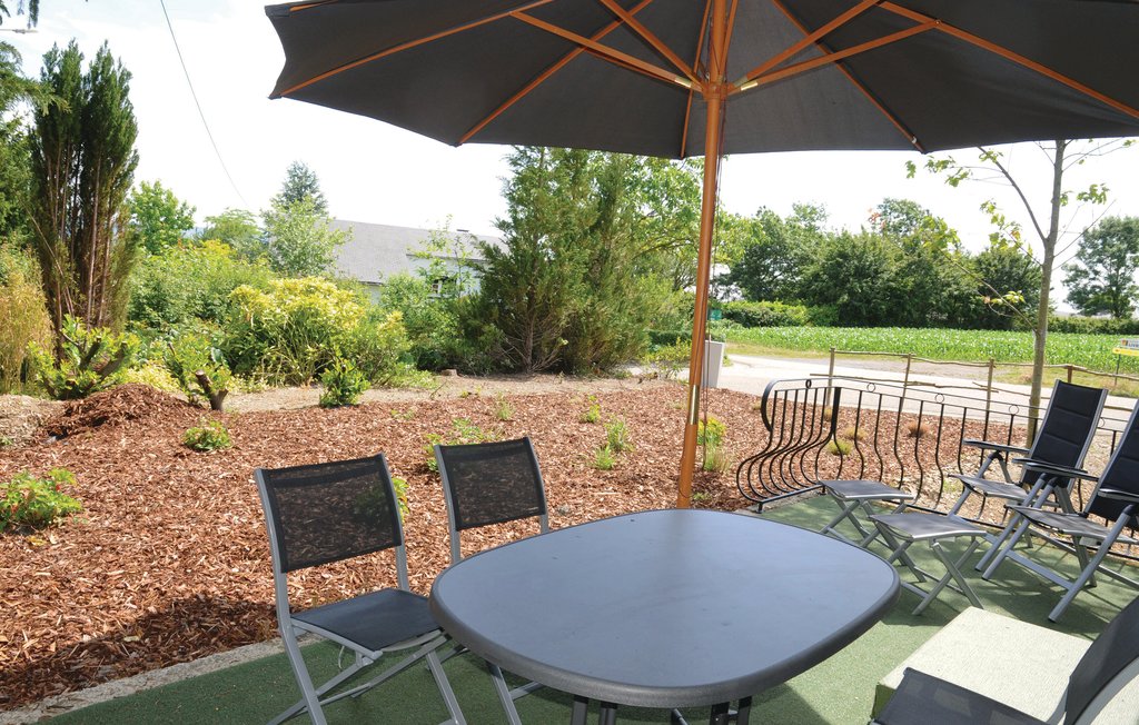 Feriehus - Somme-Leuze , Belgia - BNA023 12