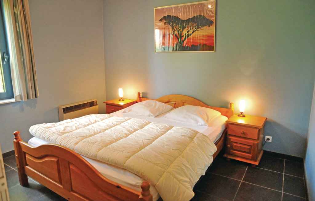 Ferienhaus - Somme-Leuze , Belgien - BNA036 4