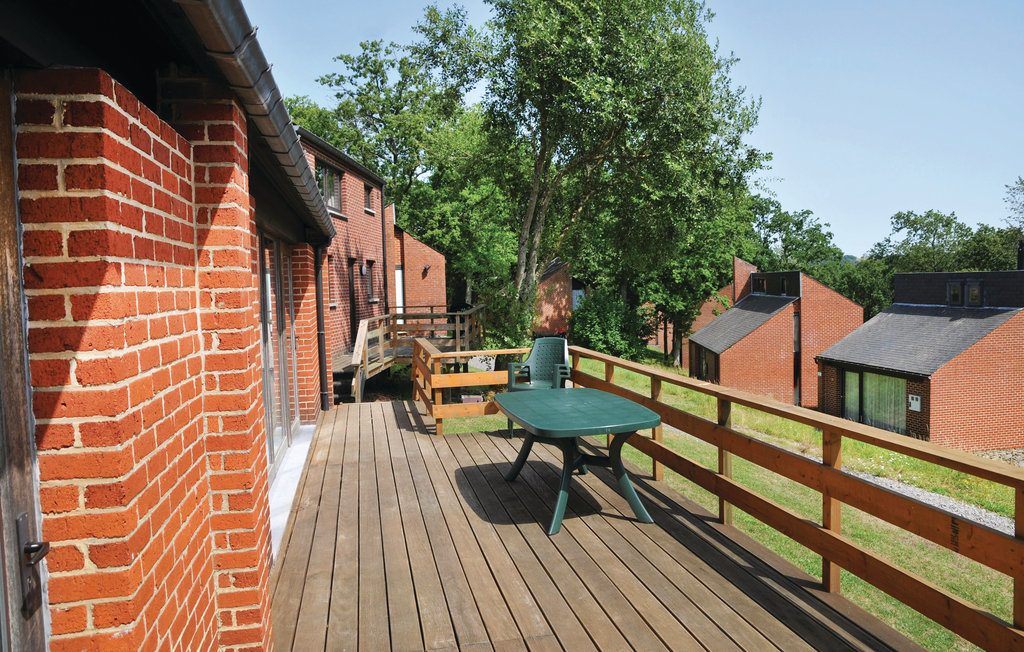 Ferienhaus - Hastiére , Belgien - BNA056 11