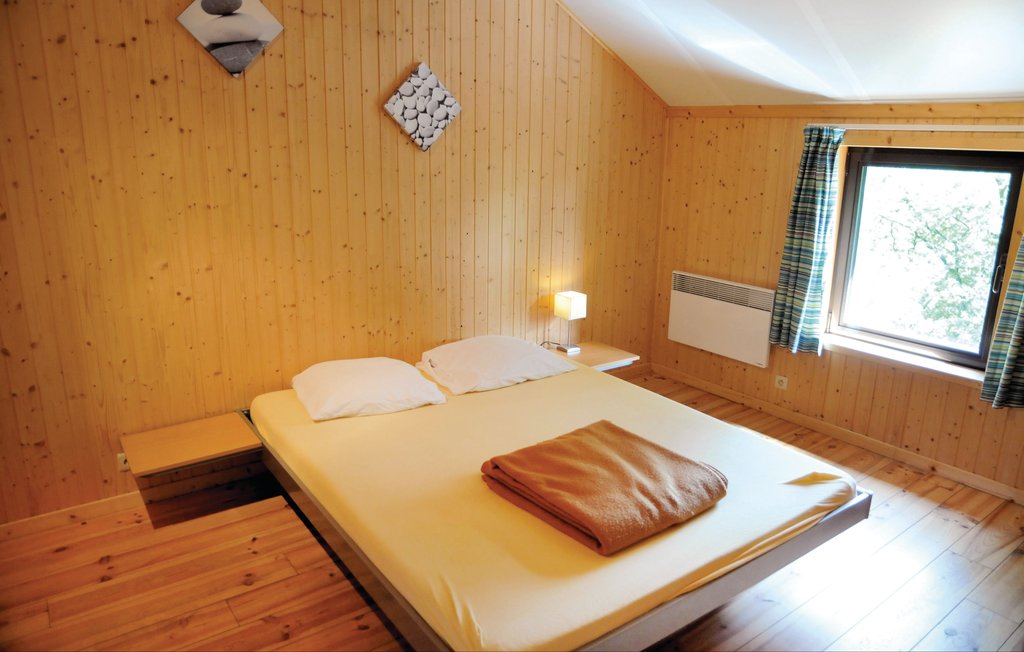 Feriehus - Hastiére , Belgia - BNA057 9