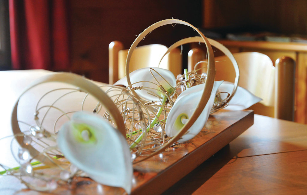 Ferienhaus - Houyet , Belgien - BNA061 18