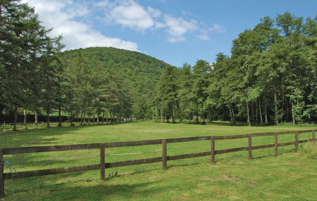 Feriehus - Beauraing , Belgia - BNA063 5