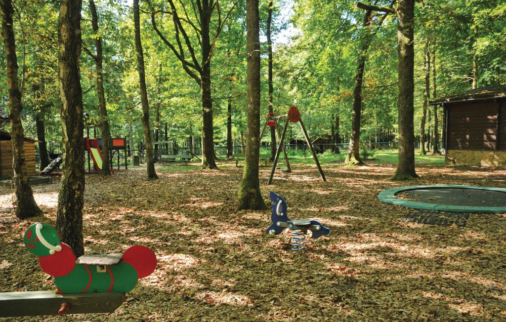 Feriehus - Viroinval , Belgia - BNA120 10