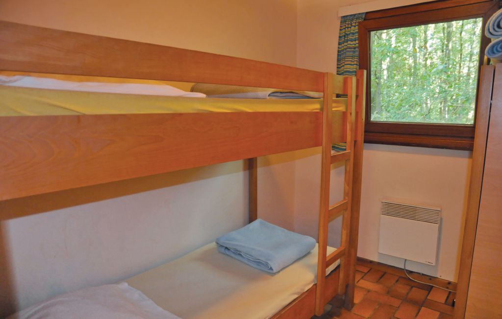 Feriehus - Viroinval , Belgia - BNA120 7