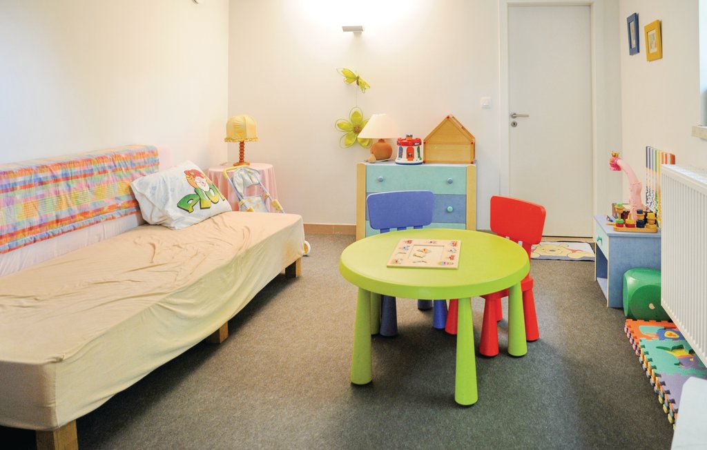 Semesterhus - Somme-Leuze , Belgien - BNA151 18