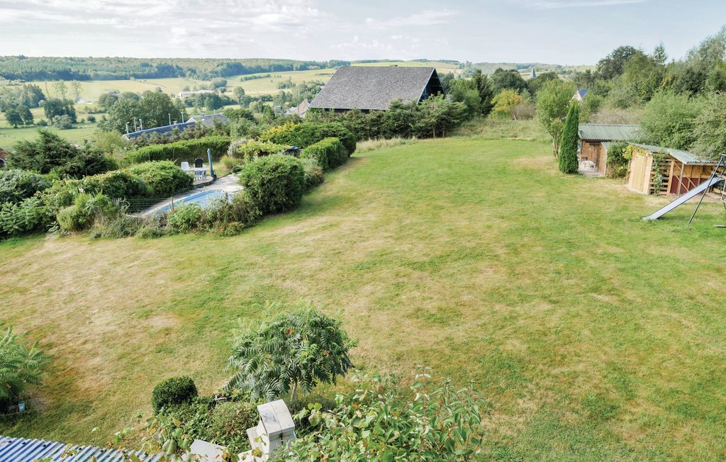 Feriehus - Somme-Leuze , Belgia - BNA153 15