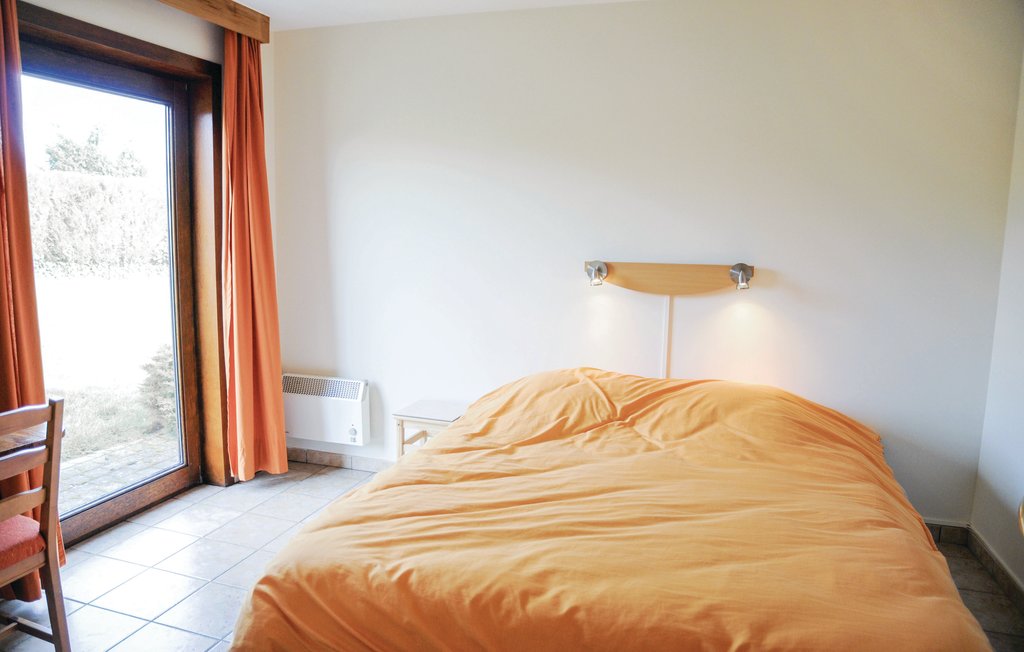 Feriehus - Somme-Leuze , Belgia - BNA153 11