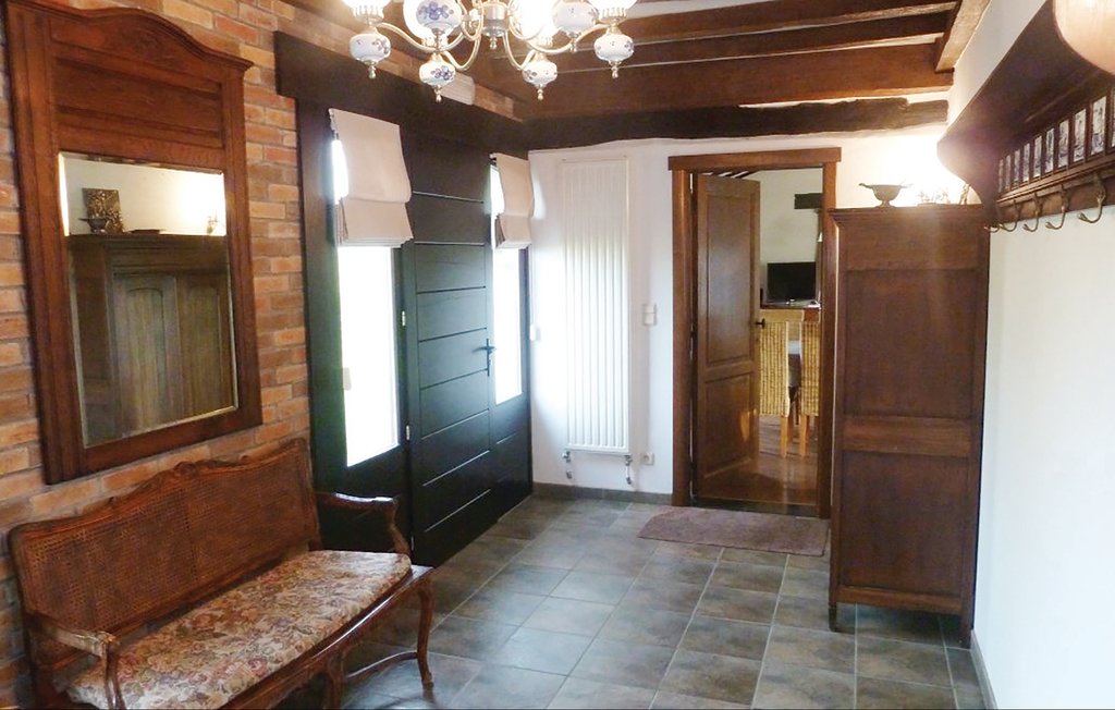 Feriehuse - Somme-Leuze , Belgien - BNA003 22