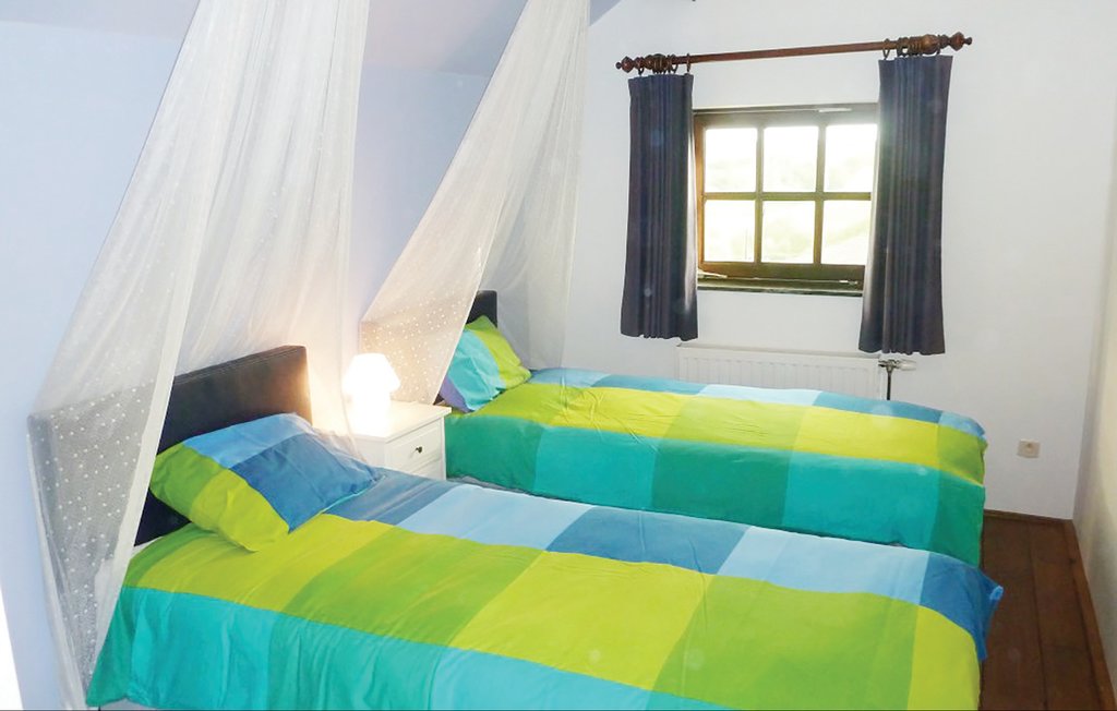 Feriehuse - Somme-Leuze , Belgien - BNA003 14