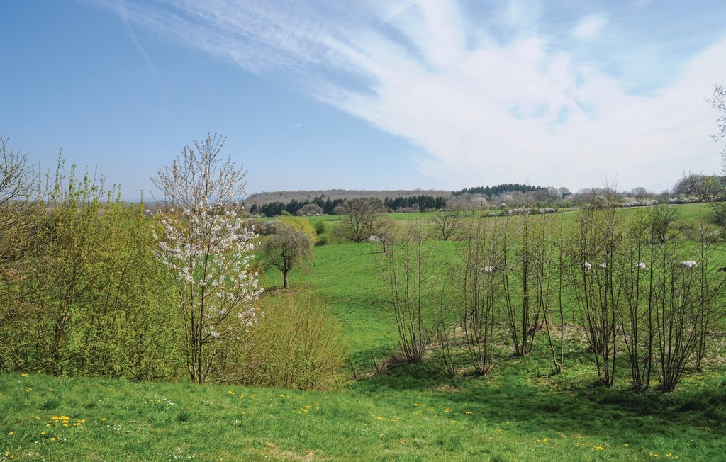 Feriehuse - Somme-Leuze , Belgien - BNA012 18