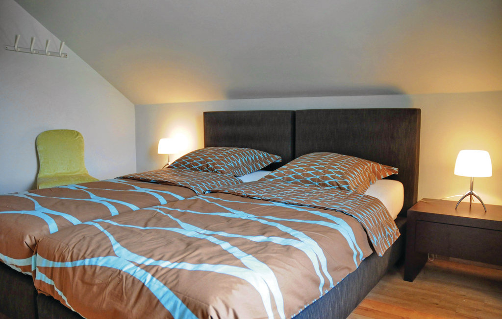 Feriehus - Somme-Leuze , Belgia - BNA014 11