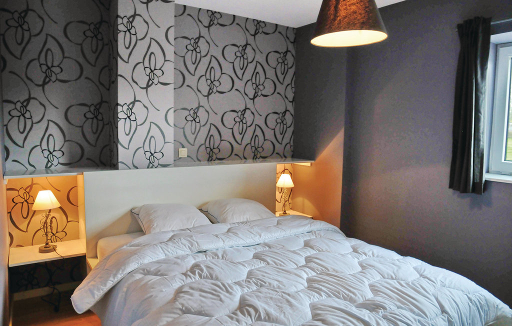 Feriehuse - Somme-Leuze , Belgien - BNA020 9