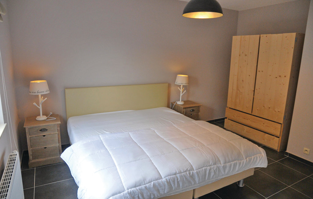 Feriehuse - Somme-Leuze , Belgien - BNA021 12