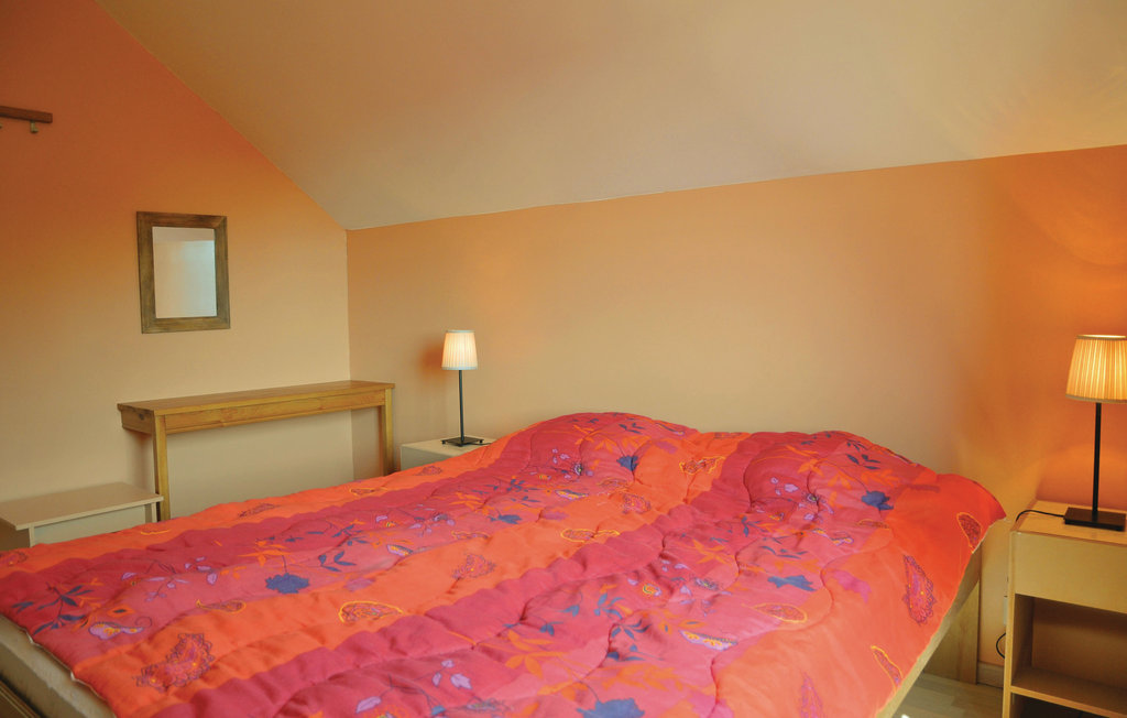 Feriehuse - Somme-Leuze , Belgien - BNA034 10