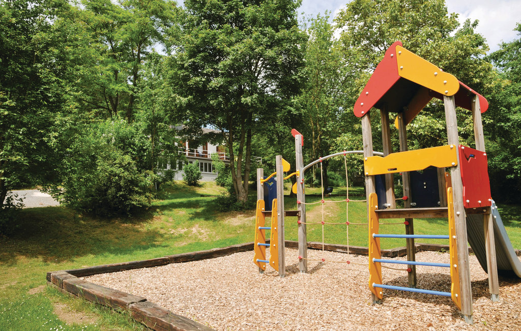 Ferienhaus - Hastière , Belgien - BNA041 5