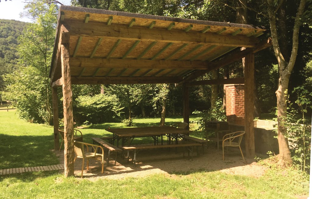 Feriehus - Beauraing , Belgia - BNA063 4