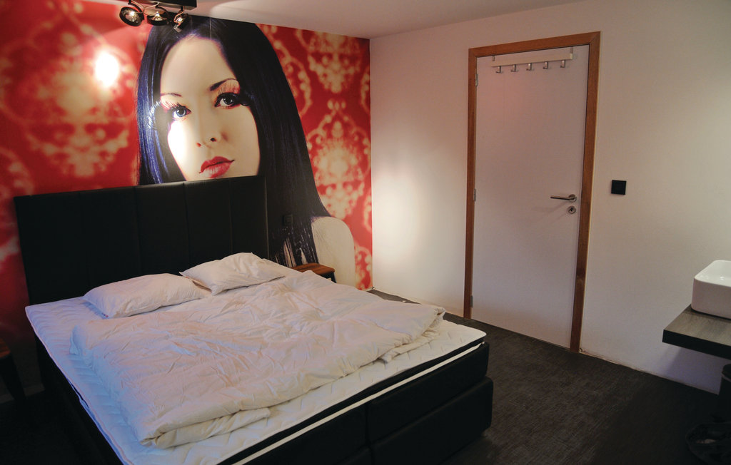 Feriehus - Somme-Leuze , Belgia - BNA076 15