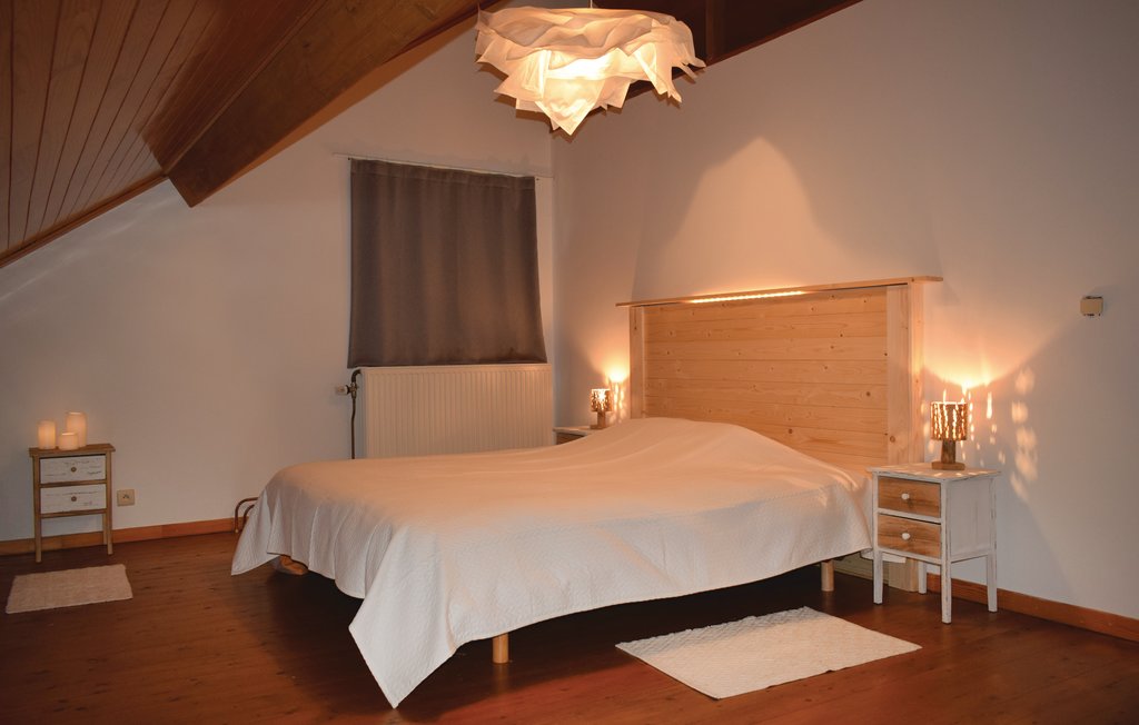 Feriehuse - Beauraing , Belgien - BNA078 14